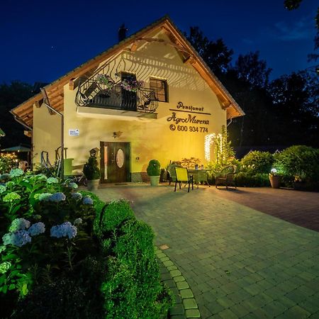 Agromurena Gryfów Śląski Esterno foto