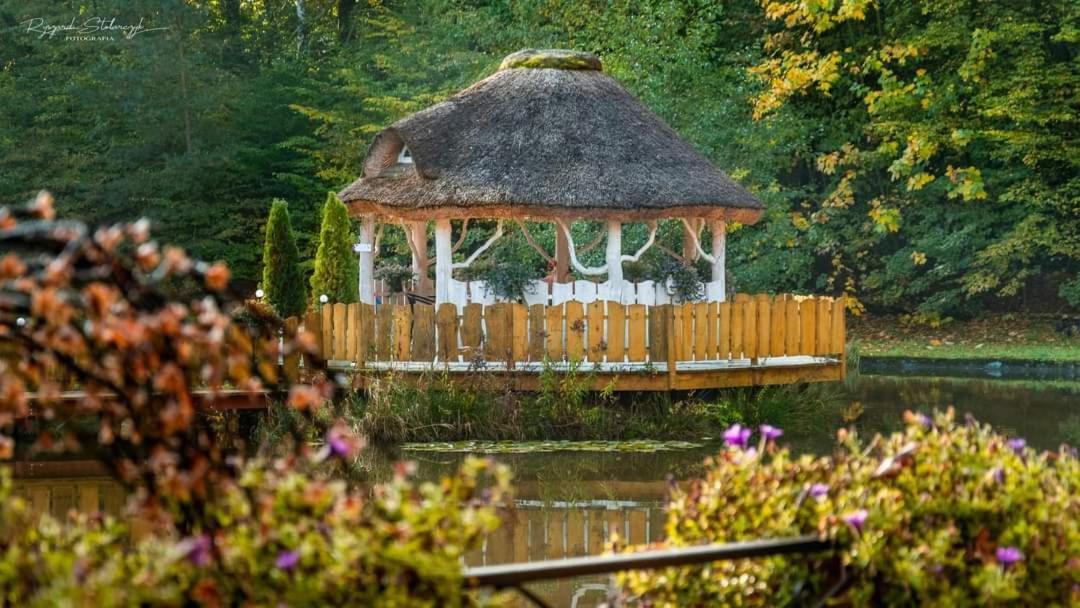 Agromurena Gryfów Śląski Esterno foto