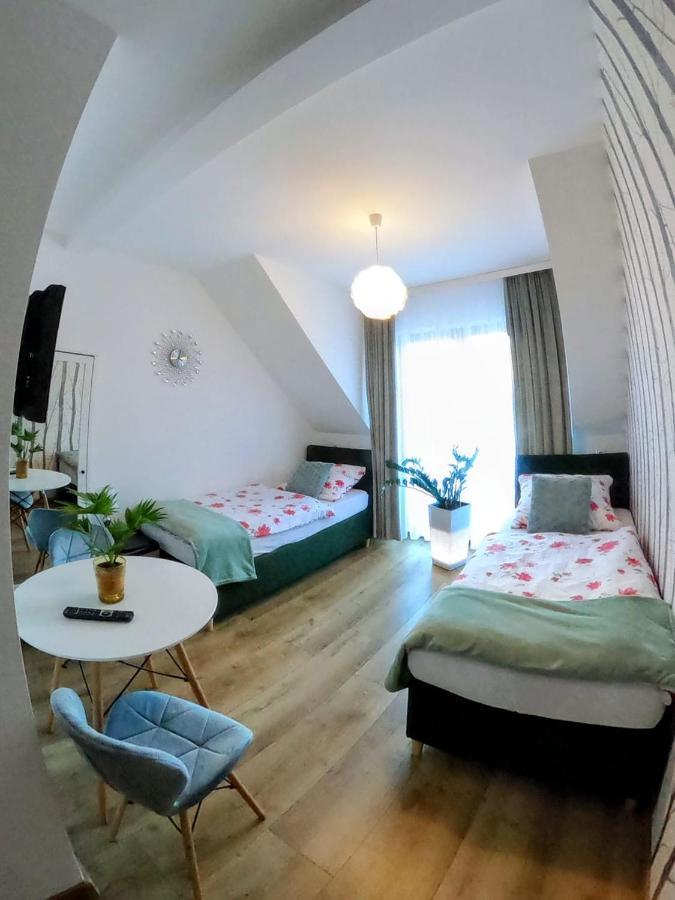 Agromurena Gryfów Śląski Esterno foto