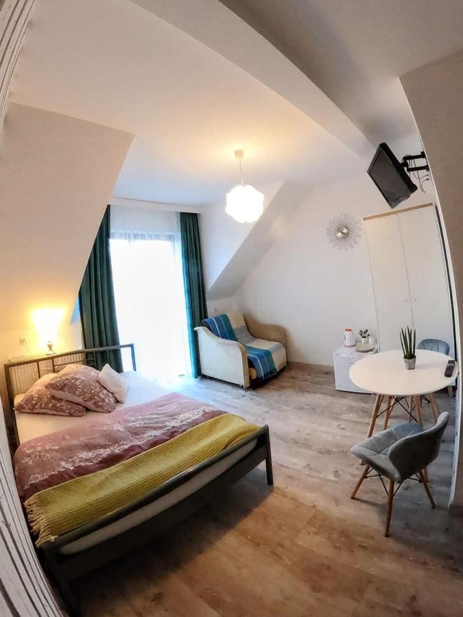 Agromurena Gryfów Śląski Esterno foto