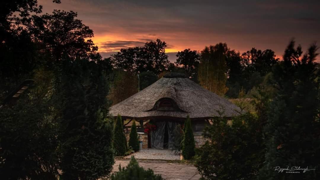 Agromurena Gryfów Śląski Esterno foto