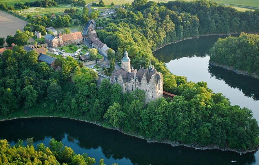 Agromurena Gryfów Śląski Esterno foto