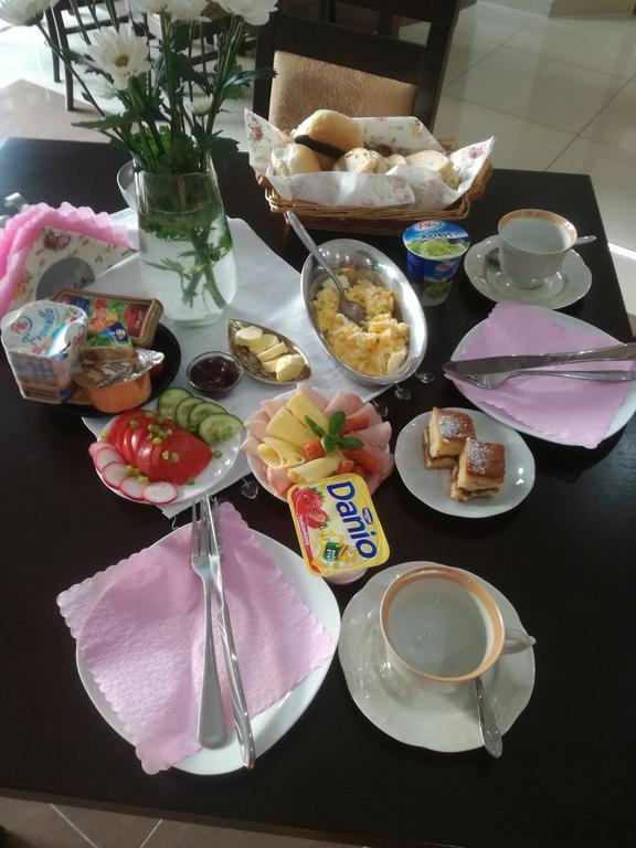 Agromurena Gryfów Śląski Esterno foto