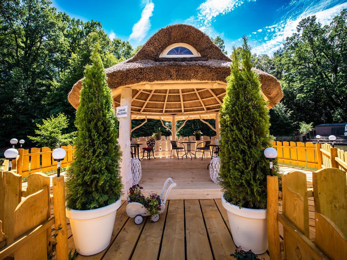 Agromurena Gryfów Śląski Esterno foto