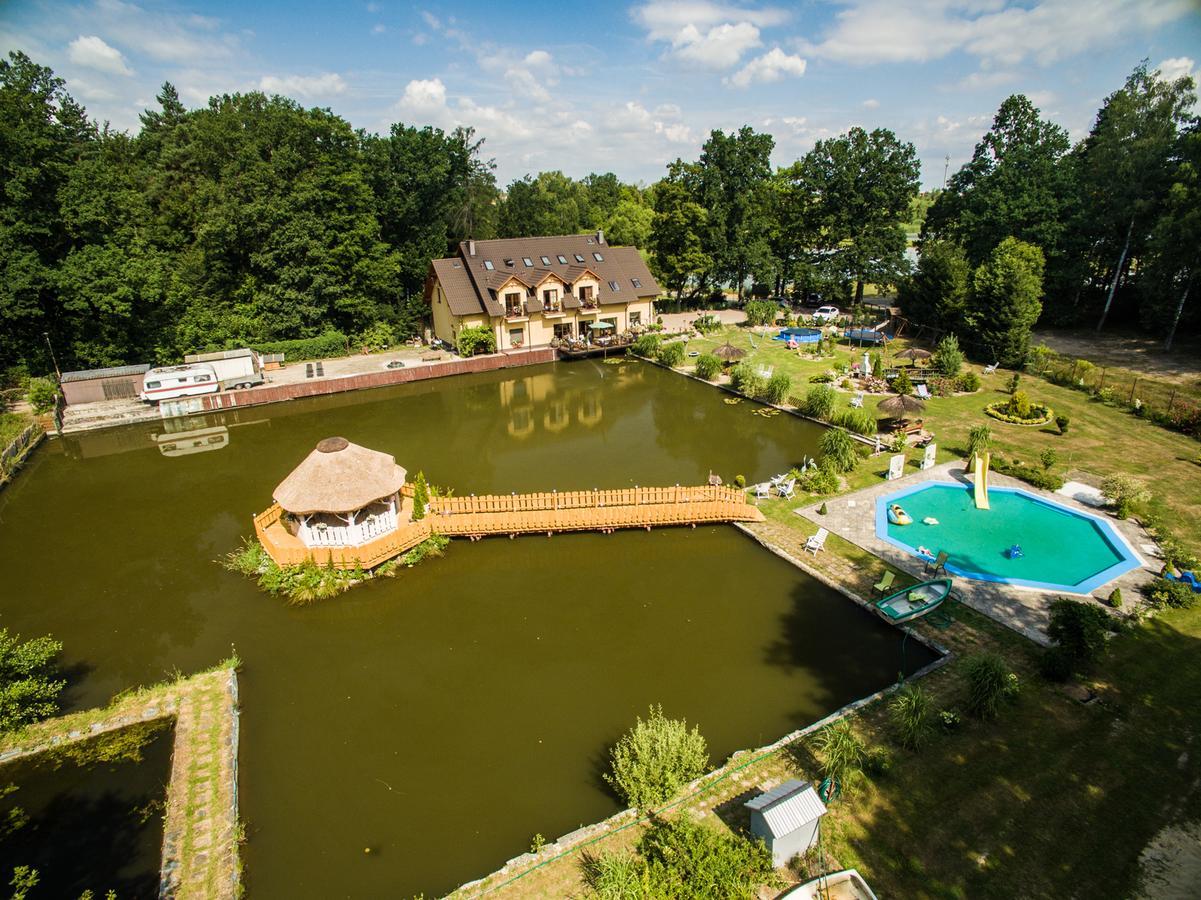 Agromurena Gryfów Śląski Esterno foto