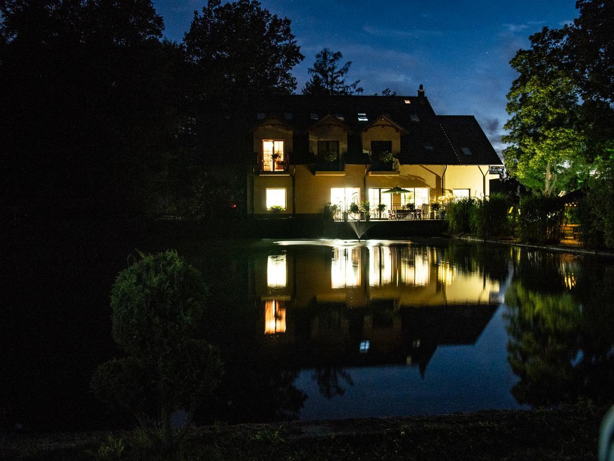 Agromurena Gryfów Śląski Esterno foto