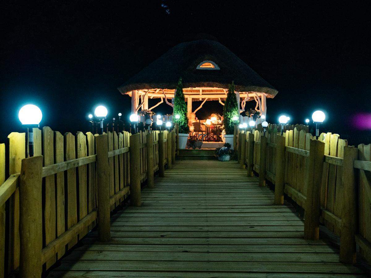 Agromurena Gryfów Śląski Esterno foto