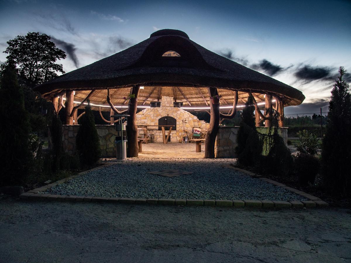 Agromurena Gryfów Śląski Esterno foto