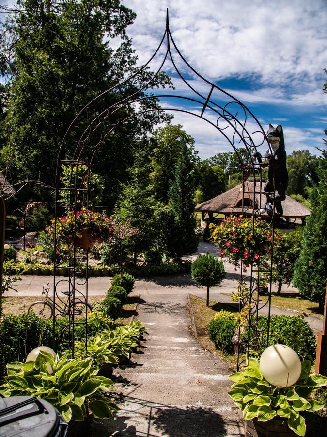 Agromurena Gryfów Śląski Esterno foto