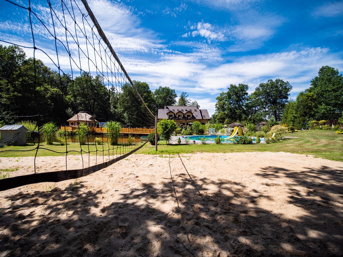 Agromurena Gryfów Śląski Esterno foto
