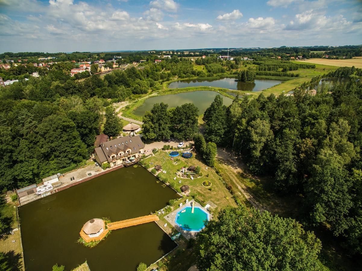 Agromurena Gryfów Śląski Esterno foto